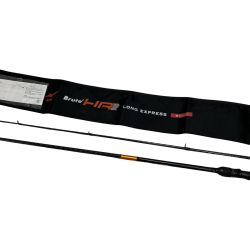 APIA ルアーロッド ブルートHR ロングエキスプレス LONG EXPRESS 90MH 竿袋付 Cランク