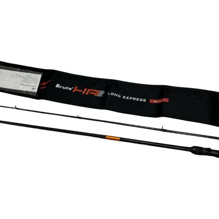 APIA ルアーロッド ブルートHR ロングエキスプレス LONG EXPRESS 90MH 竿袋付