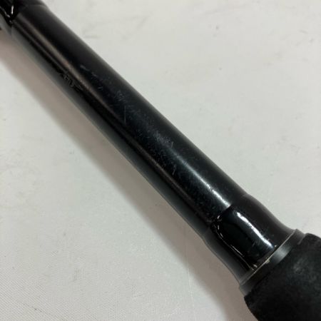 APIA ルアーロッド ブルートHR ロングエキスプレス LONG EXPRESS 90MH 竿袋付