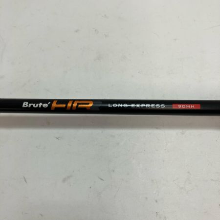 APIA ルアーロッド ブルートHR ロングエキスプレス LONG EXPRESS 90MH 竿袋付