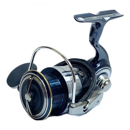  DAIWA ダイワ 19セルテート LT4000-CXH　スピニングリール　本体のみ 060053