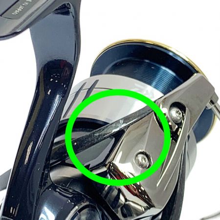  DAIWA ダイワ 19セルテート LT4000-CXH　スピニングリール　本体のみ 060053