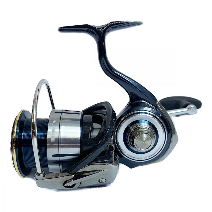 DAIWA ダイワ 19セルテート LT4000-CXH スピニングリール 本体のみ 060053｜中古｜なんでもリサイクルビッグバン