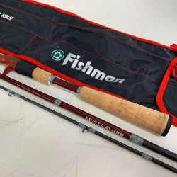 ★★ Fishman フィッシュマン BRIST 5.10MXH ﾌﾞﾘｽﾄ 5.10MXH Bランク