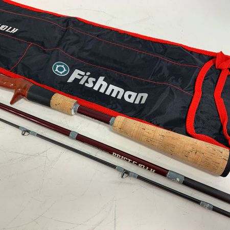  Fishman フィッシュマン BRIST 5.10LH ﾌﾞﾘｽﾄ 5.10LH