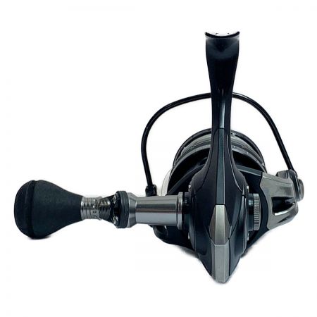  Abu Garcia アブガルシア スピニングリール ROXANI 3000SH