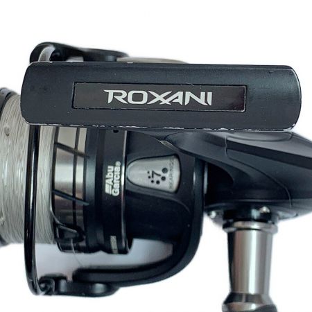  Abu Garcia アブガルシア スピニングリール ROXANI 3000SH