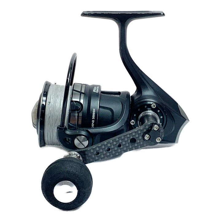 Abu Garcia アブガルシア スピニングリール ROXANI 3000SH｜中古｜なんでもリサイクルビッグバン