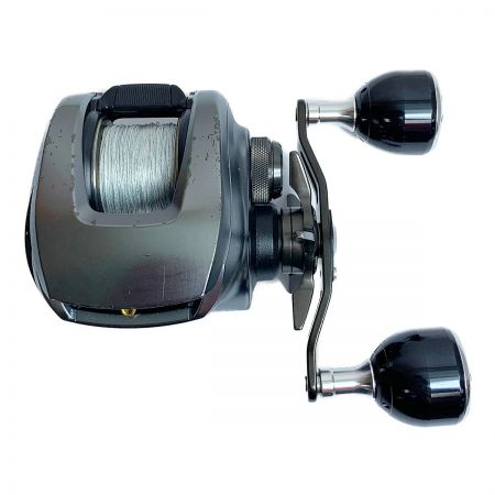  DAIWA ダイワ  マグフォース 3D Z　2020HL　ゴメクサスハンドル 00613652