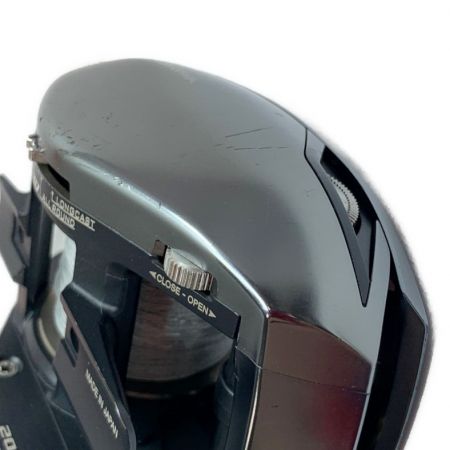  DAIWA ダイワ  マグフォース 3D Z　2020HL　ゴメクサスハンドル 00613652