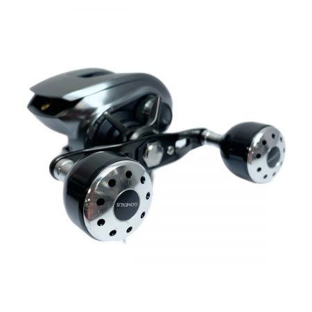  DAIWA ダイワ  マグフォース 3D Z　2020HL　ゴメクサスハンドル 00613652