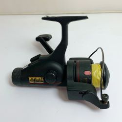 ★★ MITCHELL スピニングリール　本体のみ 308 Bランク