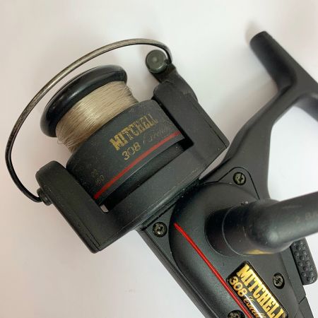  MITCHELL スピニングリール　本体のみ 308