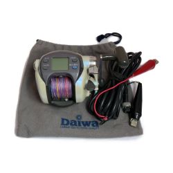 ★★ DAIWA ダイワ スーパータナコンX 500CP　電源コード付 ｽｰﾊﾟｰﾀﾅｺﾝX 500CP Bランク