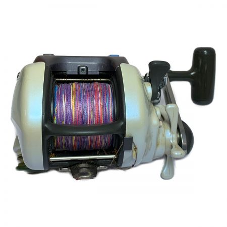 DAIWA ダイワ スーパータナコンX 500CP 電源コード付 ｽｰﾊﾟｰﾀﾅｺﾝX 500CP｜中古｜なんでもリサイクルビッグバン