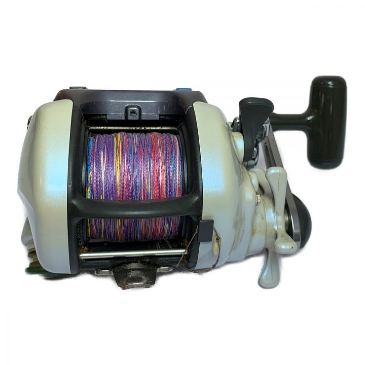 DAIWA ダイワ スーパータナコンX 500CP 電源コード付 ｽｰﾊﾟｰﾀﾅｺﾝX 500CP｜中古｜なんでもリサイクルビッグバン