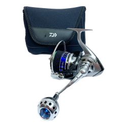 ★★ DAIWA ダイワ スピニングリール 10ソルティガ4500 059505 Bランク