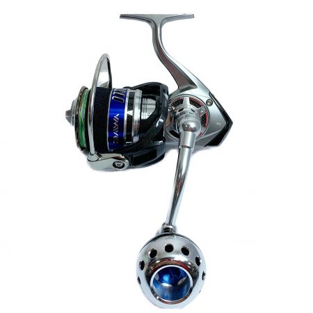  DAIWA ダイワ スピニングリール 10ソルティガ4500 059505