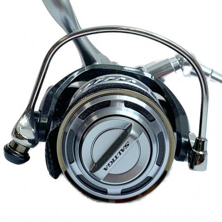  DAIWA ダイワ スピニングリール 10ソルティガ4500 059505