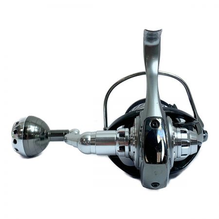  DAIWA ダイワ スピニングリール 10ソルティガ4500 059505