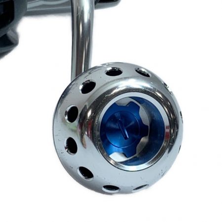  DAIWA ダイワ スピニングリール 10ソルティガ4500 059505