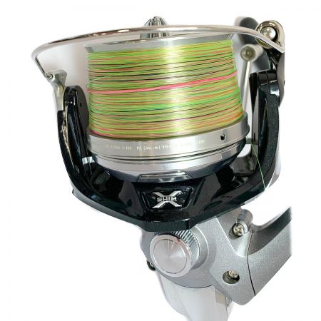  SHIMANO シマノ SURF LEADER CI4+35 スピニングリール SURF LEADER CI4+35