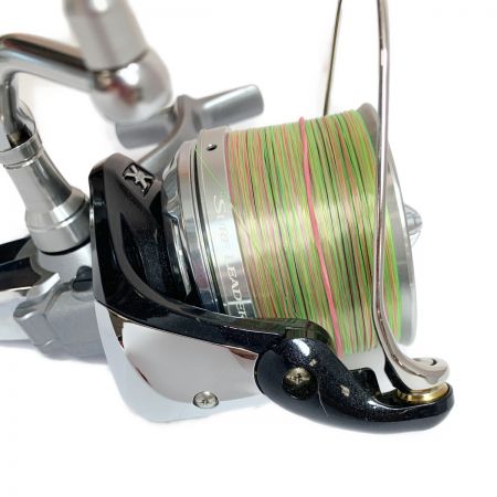  SHIMANO シマノ SURF LEADER CI4+35 スピニングリール SURF LEADER CI4+35