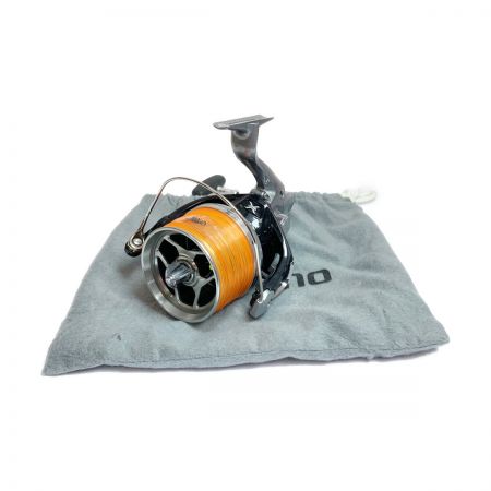  SHIMANO シマノ SURF LEADER CI4+35 スピニングリール SURF LEADER CI4+35