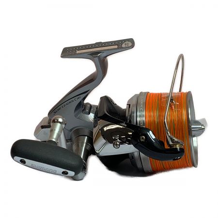 SHIMANO シマノ SURF LEADER CI4+35 スピニングリール SURF LEADER CI4+35