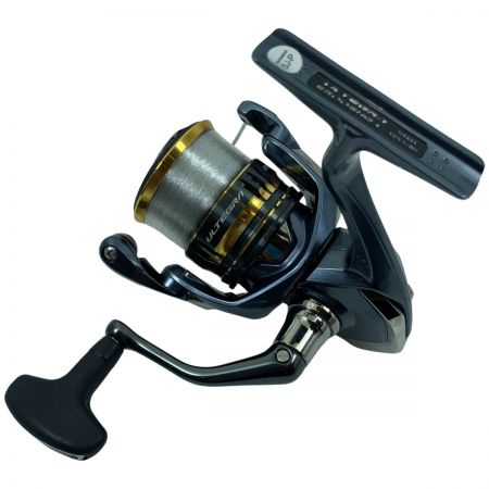  SHIMANO シマノ  スピニングリール 　21 アルテグラ 2500SHG 04331