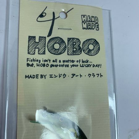  アングロカンパニー anglo&company HOBO 50S　ミノー HOBO 50S