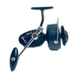 ★★ ミッチェル 407SPECIAL　スピニングリール　本体のみ 407ｽﾍﾟｼｬﾙ ブラック Aランク