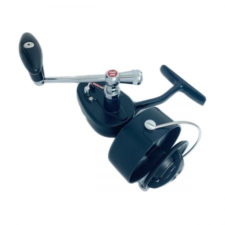  ミッチェル 407SPECIAL　スピニングリール　本体のみ 407ｽﾍﾟｼｬﾙ ブラック