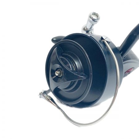  ミッチェル 407SPECIAL　スピニングリール　本体のみ 407ｽﾍﾟｼｬﾙ ブラック