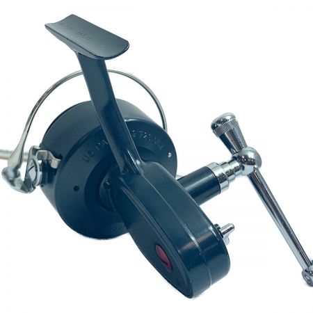  ミッチェル 407SPECIAL　スピニングリール　本体のみ 407ｽﾍﾟｼｬﾙ ブラック