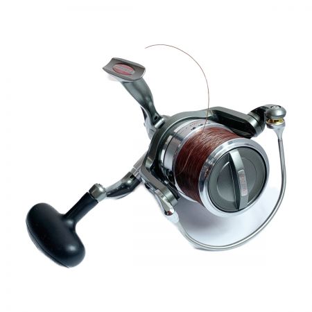  DAIWA ダイワ タイドサーフ 5500QD　※箱違い　スピニングリール 059243