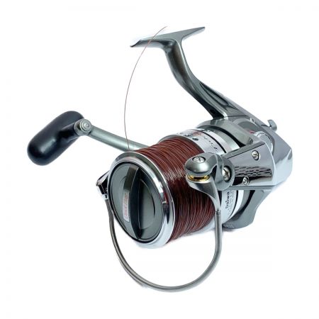  DAIWA ダイワ タイドサーフ 5500QD　※箱違い　スピニングリール 059243