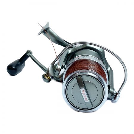  DAIWA ダイワ タイドサーフ 5500QD　※箱違い　スピニングリール 059243