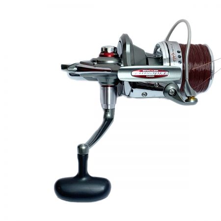  DAIWA ダイワ タイドサーフ 5500QD　※箱違い　スピニングリール 059243