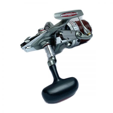  DAIWA ダイワ タイドサーフ 5500QD　※箱違い　スピニングリール 059243