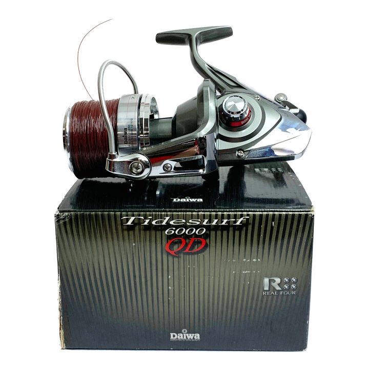 Tidesurf QD タイドサーフ QD 5000【展示品】