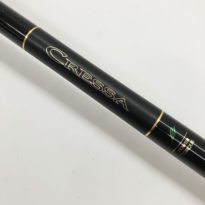 DAIWA ダイワ 大島磯 CRESSA オオシマイソ クレッサ 1.5-53 磯竿