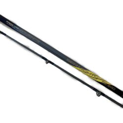 ★★ NFT SEAMIGHTY　　ロッド　キズ、スレ、ヨゴレ、青サビあり　本体のみ シーマイティ 80/240 Cランク