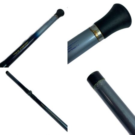  NFT SEAMIGHTY　　ロッド　キズ、スレ、ヨゴレ、青サビあり　本体のみ シーマイティ 80/240