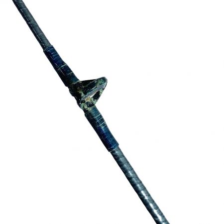  NFT SEAMIGHTY　　ロッド　キズ、スレ、ヨゴレ、青サビあり　本体のみ シーマイティ 80/240