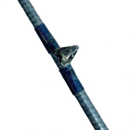  NFT SEAMIGHTY　　ロッド　キズ、スレ、ヨゴレ、青サビあり　本体のみ シーマイティ 80/240