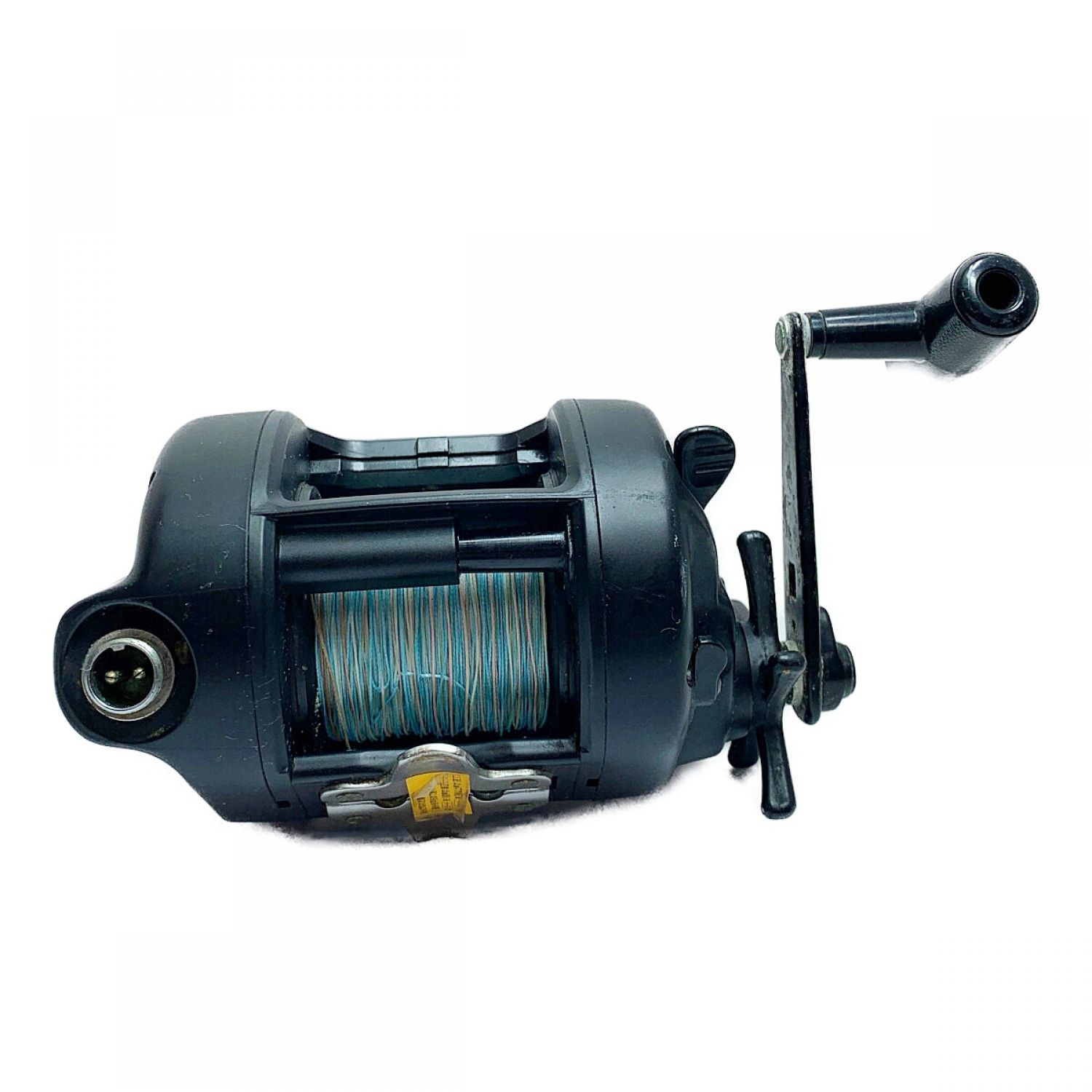 中古】 DAIWA ダイワ SUPER TANACOM S600 電動リール 本体のみ SUPER