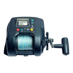 ★★ DAIWA ダイワ SUPER TANACOM S600 電動リール　本体のみ SUPER TANACOM S600 Cランク