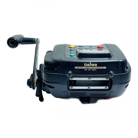  DAIWA ダイワ SUPER TANACOM S600 電動リール　本体のみ SUPER TANACOM S600