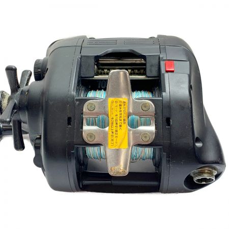  DAIWA ダイワ SUPER TANACOM S600 電動リール　本体のみ SUPER TANACOM S600